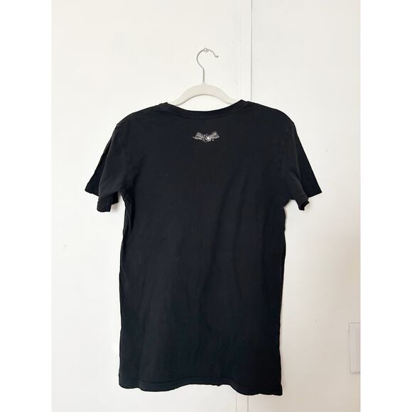 Von Dutch Eye-Ball Graphic Shirt - Picture 5 of 5